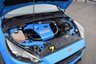 USED 2017 14 FORD FOCUS 2.3T EcoBoost RS Hatchback 5dr Petrol Manual AWD Euro 6 (s/s) (350 ps) M375 / FULL FORD HISTORY / 19"