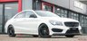 USED 2014 M MERCEDES-BENZ CLA 1.6 CLA180 AMG Sport Coupe 4dr Petrol 7G-DCT Euro 6 (s/s) (122 ps) Saloon