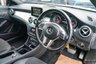 USED 2014 M MERCEDES-BENZ CLA 1.6 CLA180 AMG Sport Coupe 4dr Petrol 7G-DCT Euro 6 (s/s) (122 ps) Saloon