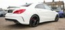 USED 2014 M MERCEDES-BENZ CLA 1.6 CLA180 AMG Sport Coupe 4dr Petrol 7G-DCT Euro 6 (s/s) (122 ps) Saloon