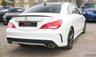 USED 2014 M MERCEDES-BENZ CLA 1.6 CLA180 AMG Sport Coupe 4dr Petrol 7G-DCT Euro 6 (s/s) (122 ps) Saloon