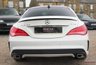 USED 2014 M MERCEDES-BENZ CLA 1.6 CLA180 AMG Sport Coupe 4dr Petrol 7G-DCT Euro 6 (s/s) (122 ps) Saloon