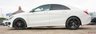 USED 2014 M MERCEDES-BENZ CLA 1.6 CLA180 AMG Sport Coupe 4dr Petrol 7G-DCT Euro 6 (s/s) (122 ps) Saloon