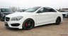 USED 2014 M MERCEDES-BENZ CLA 1.6 CLA180 AMG Sport Coupe 4dr Petrol 7G-DCT Euro 6 (s/s) (122 ps) Saloon