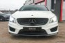 USED 2014 M MERCEDES-BENZ CLA 1.6 CLA180 AMG Sport Coupe 4dr Petrol 7G-DCT Euro 6 (s/s) (122 ps) Saloon