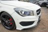 USED 2014 M MERCEDES-BENZ CLA 1.6 CLA180 AMG Sport Coupe 4dr Petrol 7G-DCT Euro 6 (s/s) (122 ps) Saloon