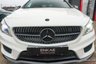 USED 2014 M MERCEDES-BENZ CLA 1.6 CLA180 AMG Sport Coupe 4dr Petrol 7G-DCT Euro 6 (s/s) (122 ps) Saloon