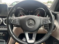 USED 2016 16 MERCEDES-BENZ C-CLASS 2.1 C220d Sport (Premium) Coupe 2dr Diesel G-Tronic+ Euro 6 (s/s) (170 ps) &pound;20.00 A YEAR TO TAX, AUTO, 68.9 MPG, HIGH SPEC!!!