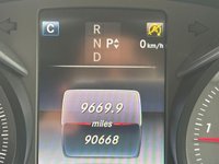 USED 2016 16 MERCEDES-BENZ C-CLASS 2.1 C220d Sport (Premium) Coupe 2dr Diesel G-Tronic+ Euro 6 (s/s) (170 ps) &pound;20.00 A YEAR TO TAX, AUTO, 68.9 MPG, HIGH SPEC!!!
