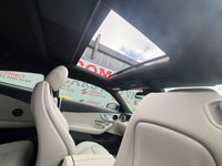 USED 2016 16 MERCEDES-BENZ C-CLASS 2.1 C220d Sport (Premium) Coupe 2dr Diesel G-Tronic+ Euro 6 (s/s) (170 ps) &pound;20.00 A YEAR TO TAX, AUTO, 68.9 MPG, HIGH SPEC!!!