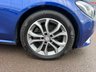 USED 2016 16 MERCEDES-BENZ C-CLASS 2.1 C220d Sport (Premium) Coupe 2dr Diesel G-Tronic+ Euro 6 (s/s) (170 ps) &pound;20.00 A YEAR TO TAX, AUTO, 68.9 MPG, HIGH SPEC!!!