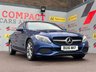 USED 2016 16 MERCEDES-BENZ C-CLASS 2.1 C220d Sport (Premium) Coupe 2dr Diesel G-Tronic+ Euro 6 (s/s) (170 ps) &pound;20.00 A YEAR TO TAX, AUTO, 68.9 MPG, HIGH SPEC!!!