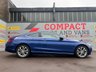 USED 2016 16 MERCEDES-BENZ C-CLASS 2.1 C220d Sport (Premium) Coupe 2dr Diesel G-Tronic+ Euro 6 (s/s) (170 ps) &pound;20.00 A YEAR TO TAX, AUTO, 68.9 MPG, HIGH SPEC!!!