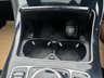 USED 2016 16 MERCEDES-BENZ C-CLASS 2.1 C220d Sport (Premium) Coupe 2dr Diesel G-Tronic+ Euro 6 (s/s) (170 ps) &pound;20.00 A YEAR TO TAX, AUTO, 68.9 MPG, HIGH SPEC!!!