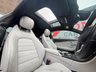 USED 2016 16 MERCEDES-BENZ C-CLASS 2.1 C220d Sport (Premium) Coupe 2dr Diesel G-Tronic+ Euro 6 (s/s) (170 ps) &pound;20.00 A YEAR TO TAX, AUTO, 68.9 MPG, HIGH SPEC!!!