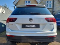 USED 2017 17 VOLKSWAGEN TIGUAN 2.0 TDI BlueMotion Tech SE Navigation SUV 5dr Diesel DSG Euro 6 (s/s) (150 ps) Satellite Navigation, Cruise Control, Power Folding Heated Wingmirrors, Front & Rear Parking Sensors With Digital Display