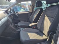 USED 2017 17 VOLKSWAGEN TIGUAN 2.0 TDI BlueMotion Tech SE Navigation SUV 5dr Diesel DSG Euro 6 (s/s) (150 ps) Satellite Navigation, Cruise Control, Power Folding Heated Wingmirrors, Front & Rear Parking Sensors With Digital Display