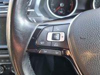 USED 2017 17 VOLKSWAGEN TIGUAN 2.0 TDI BlueMotion Tech SE Navigation SUV 5dr Diesel DSG Euro 6 (s/s) (150 ps) Satellite Navigation, Cruise Control, Power Folding Heated Wingmirrors, Front & Rear Parking Sensors With Digital Display
