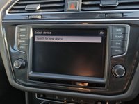 USED 2017 17 VOLKSWAGEN TIGUAN 2.0 TDI BlueMotion Tech SE Navigation SUV 5dr Diesel DSG Euro 6 (s/s) (150 ps) Satellite Navigation, Cruise Control, Power Folding Heated Wingmirrors, Front & Rear Parking Sensors With Digital Display