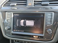 USED 2017 17 VOLKSWAGEN TIGUAN 2.0 TDI BlueMotion Tech SE Navigation SUV 5dr Diesel DSG Euro 6 (s/s) (150 ps) Satellite Navigation, Cruise Control, Power Folding Heated Wingmirrors, Front & Rear Parking Sensors With Digital Display