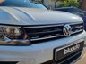 USED 2017 17 VOLKSWAGEN TIGUAN 2.0 TDI BlueMotion Tech SE Navigation SUV 5dr Diesel DSG Euro 6 (s/s) (150 ps) Satellite Navigation, Cruise Control, Power Folding Heated Wingmirrors, Front & Rear Parking Sensors With Digital Display