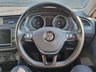 USED 2017 17 VOLKSWAGEN TIGUAN 2.0 TDI BlueMotion Tech SE Navigation SUV 5dr Diesel DSG Euro 6 (s/s) (150 ps) Satellite Navigation, Cruise Control, Power Folding Heated Wingmirrors, Front & Rear Parking Sensors With Digital Display