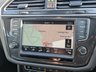 USED 2017 17 VOLKSWAGEN TIGUAN 2.0 TDI BlueMotion Tech SE Navigation SUV 5dr Diesel DSG Euro 6 (s/s) (150 ps) Satellite Navigation, Cruise Control, Power Folding Heated Wingmirrors, Front & Rear Parking Sensors With Digital Display