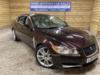 USED 2010 60 JAGUAR XF 3.0d S V6 Portfolio Saloon 4dr Diesel Auto Euro 5 (275 ps) 43,285 MLS ONLY TWO OWNERS HIGH SPEC AUTO EXC CONDITION