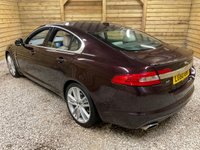 USED 2010 60 JAGUAR XF 3.0d S V6 Portfolio Saloon 4dr Diesel Auto Euro 5 (275 ps) 43,285 MLS ONLY TWO OWNERS HIGH SPEC AUTO EXC CONDITION