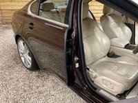 USED 2010 60 JAGUAR XF 3.0d S V6 Portfolio Saloon 4dr Diesel Auto Euro 5 (275 ps) 43,285 MLS ONLY TWO OWNERS HIGH SPEC AUTO EXC CONDITION