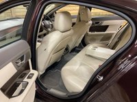 USED 2010 60 JAGUAR XF 3.0d S V6 Portfolio Saloon 4dr Diesel Auto Euro 5 (275 ps) 43,285 MLS ONLY TWO OWNERS HIGH SPEC AUTO EXC CONDITION