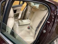 USED 2010 60 JAGUAR XF 3.0d S V6 Portfolio Saloon 4dr Diesel Auto Euro 5 (275 ps) 43,285 MLS ONLY TWO OWNERS HIGH SPEC AUTO EXC CONDITION