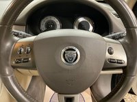 USED 2010 60 JAGUAR XF 3.0d S V6 Portfolio Saloon 4dr Diesel Auto Euro 5 (275 ps) 43,285 MLS ONLY TWO OWNERS HIGH SPEC AUTO EXC CONDITION