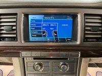 USED 2010 60 JAGUAR XF 3.0d S V6 Portfolio Saloon 4dr Diesel Auto Euro 5 (275 ps) 43,285 MLS ONLY TWO OWNERS HIGH SPEC AUTO EXC CONDITION