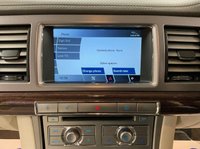 USED 2010 60 JAGUAR XF 3.0d S V6 Portfolio Saloon 4dr Diesel Auto Euro 5 (275 ps) 43,285 MLS ONLY TWO OWNERS HIGH SPEC AUTO EXC CONDITION