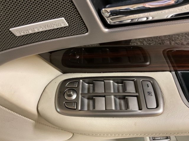 2010 JAGUAR XF (2010) - Photo 11