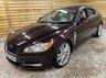 USED 2010 60 JAGUAR XF 3.0d S V6 Portfolio Saloon 4dr Diesel Auto Euro 5 (275 ps) 43,285 MLS ONLY TWO OWNERS HIGH SPEC AUTO EXC CONDITION