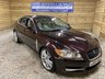 USED 2010 60 JAGUAR XF 3.0d S V6 Portfolio Saloon 4dr Diesel Auto Euro 5 (275 ps) 43,285 MLS ONLY TWO OWNERS HIGH SPEC AUTO EXC CONDITION