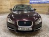 USED 2010 60 JAGUAR XF 3.0d S V6 Portfolio Saloon 4dr Diesel Auto Euro 5 (275 ps) 43,285 MLS ONLY TWO OWNERS HIGH SPEC AUTO EXC CONDITION
