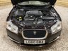 USED 2010 60 JAGUAR XF 3.0d S V6 Portfolio Saloon 4dr Diesel Auto Euro 5 (275 ps) 43,285 MLS ONLY TWO OWNERS HIGH SPEC AUTO EXC CONDITION