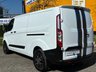 USED 2021 71 FORD TRANSIT CUSTOM 2.0 300 Eco Blue Leader L2 H1 Panel Van Euro 6 (130 ps) Stunning Example Throughout