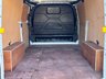 USED 2021 71 FORD TRANSIT CUSTOM 2.0 300 Eco Blue Leader L2 H1 Panel Van Euro 6 (130 ps) Stunning Example Throughout
