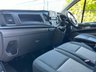 USED 2021 71 FORD TRANSIT CUSTOM 2.0 300 Eco Blue Leader L2 H1 Panel Van Euro 6 (130 ps) Stunning Example Throughout