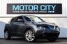 USED 2016 66 NISSAN JUKE 1.5 dCi N-Connecta SUV 5dr Diesel Manual Euro 6 (s/s) (110 ps) GREAT VALUE DIESEL & &pound;20 TAX