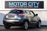 USED 2016 66 NISSAN JUKE 1.5 dCi N-Connecta SUV 5dr Diesel Manual Euro 6 (s/s) (110 ps) GREAT VALUE DIESEL & &pound;20 TAX