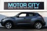 USED 2016 66 NISSAN JUKE 1.5 dCi N-Connecta SUV 5dr Diesel Manual Euro 6 (s/s) (110 ps) GREAT VALUE DIESEL & &pound;20 TAX
