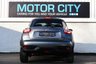 USED 2016 66 NISSAN JUKE 1.5 dCi N-Connecta SUV 5dr Diesel Manual Euro 6 (s/s) (110 ps) GREAT VALUE DIESEL & &pound;20 TAX