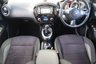 USED 2016 66 NISSAN JUKE 1.5 dCi N-Connecta SUV 5dr Diesel Manual Euro 6 (s/s) (110 ps) GREAT VALUE DIESEL & &pound;20 TAX