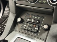 USED 2016 16 LAND ROVER DISCOVERY 4 3.0 SD V6 Graphite SUV 5dr Diesel Auto 4WD Euro 6 (s/s) (256 bhp) Full Ebony Leather, Towbar