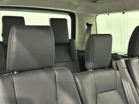 USED 2016 16 LAND ROVER DISCOVERY 4 3.0 SD V6 Graphite SUV 5dr Diesel Auto 4WD Euro 6 (s/s) (256 bhp) Full Ebony Leather, Towbar